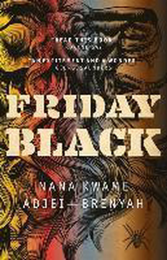 Friday Black