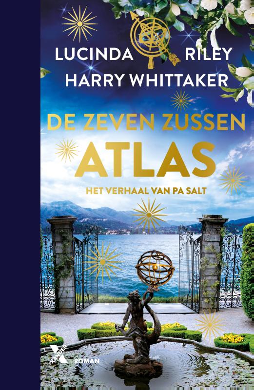 Atlas / De zeven zussen