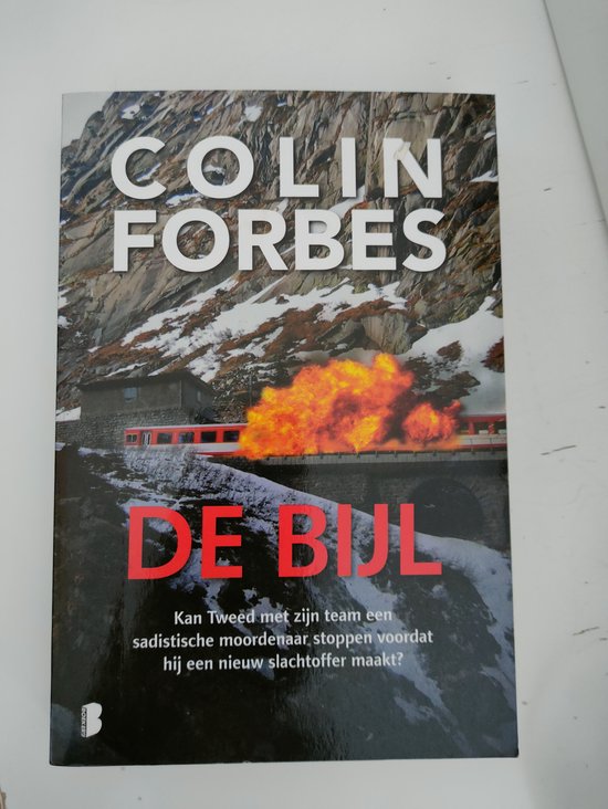 De bijl (special)