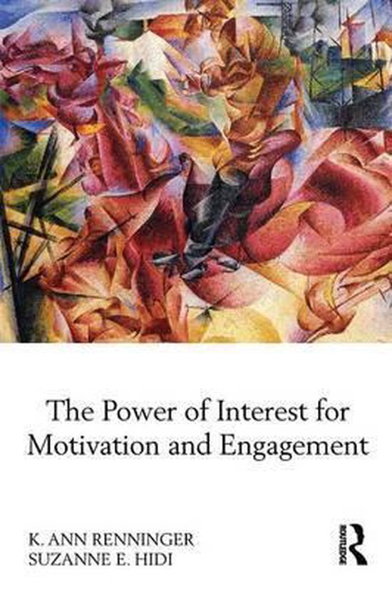 The Power of Interest for Motivation and Engagement