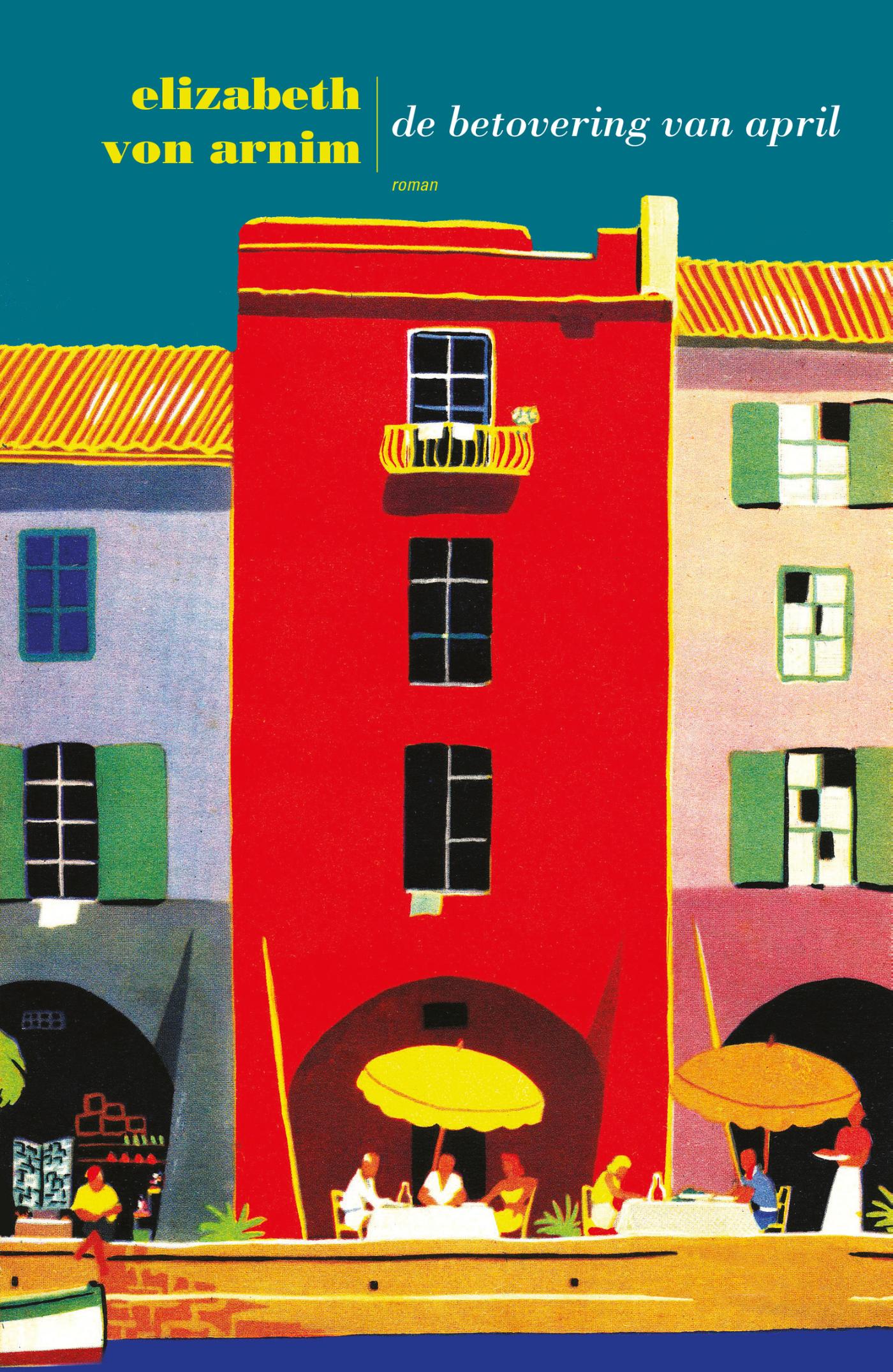 boekenbalie_9789056727475_cover De betovering van april