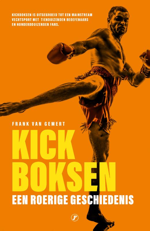Kickboksen / Vechtsportreeks