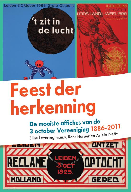 Feest der herkenning