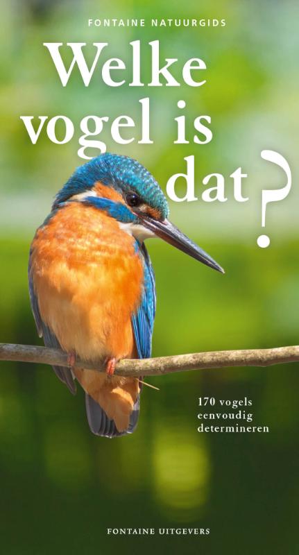 boekenbalie_9789059567757_cover Welke vogel is dat?