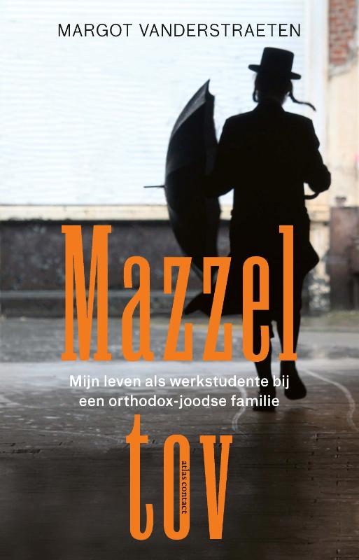Margot Vanderstraeten Mazzel Tov thumbnail