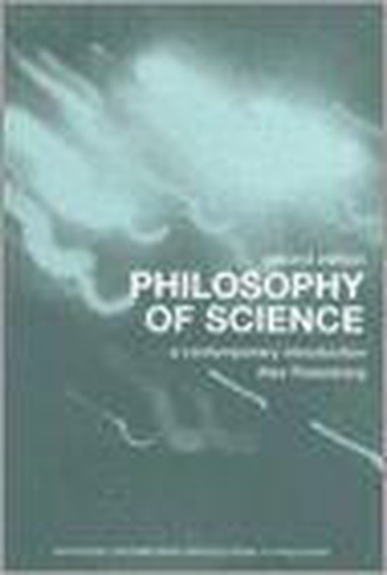 Philosophy Of Science