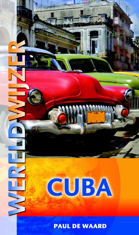 Wereldwijzer - Wereldwijzer Cuba