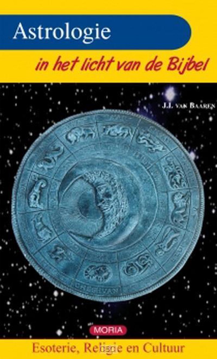 Astrologie in het licht v/d bijbel