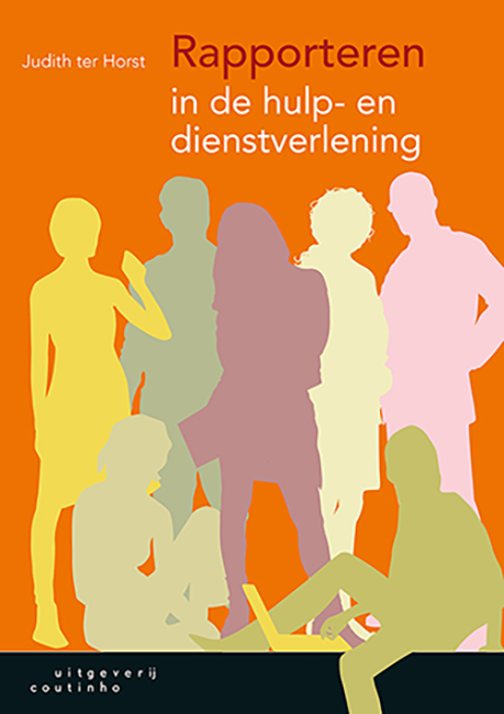 Rapporteren in de hulp- en dienstverlening