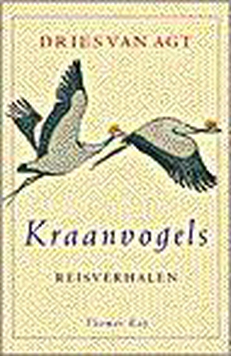 Kraanvogels