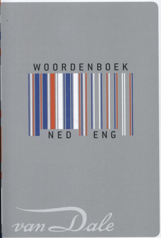 Woordenboek Nederlands-Engels thumbnail