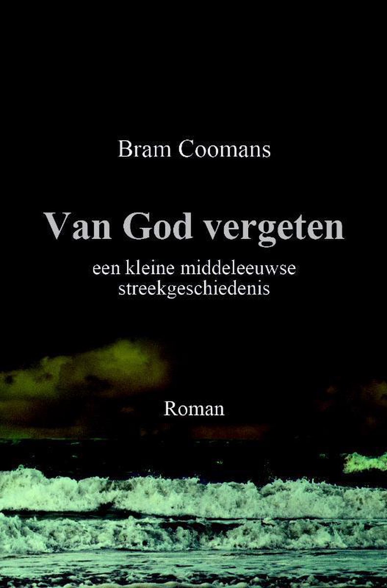 boekenbalie_9789463281850_cover Van God Vergeten