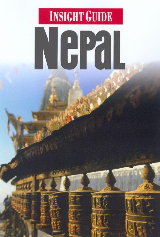 Nepal / Insight guides