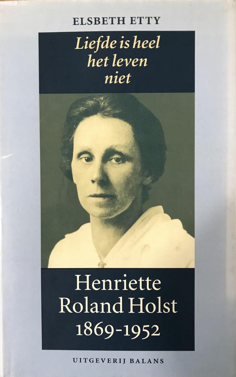 boekenbalie_9789050185028_cover Liefde is heel het leven niet