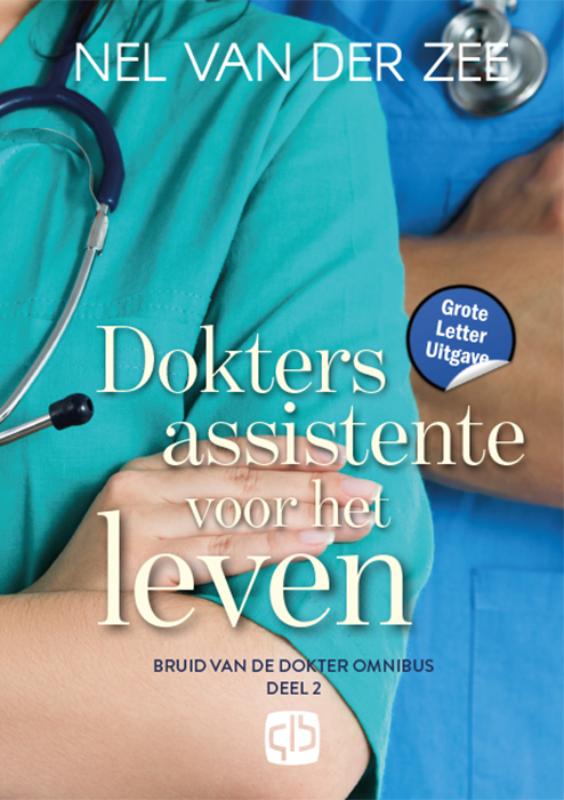Doktersassistente voor het leven / Bruid van de dokter / 2