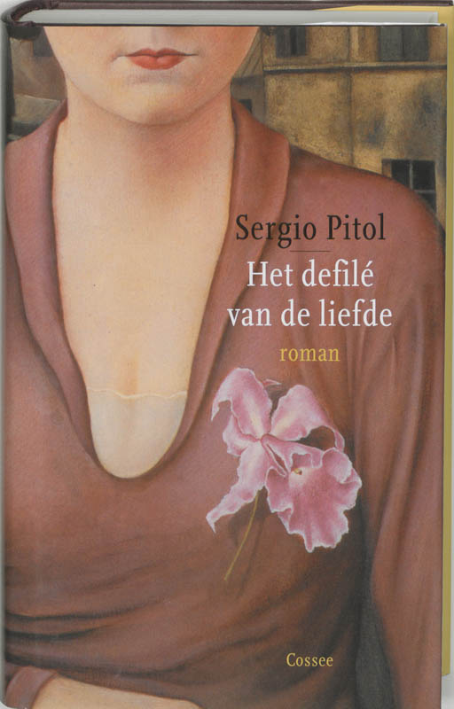 Defile Van De Liefde