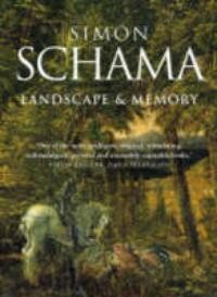 boekenbalie_9780006863489_cover Landscape and Memory