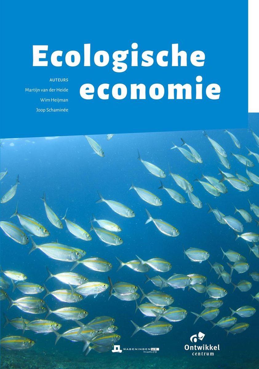 Ecologische economie
