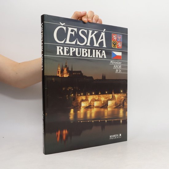 Česká Republika | Miroslav Krob