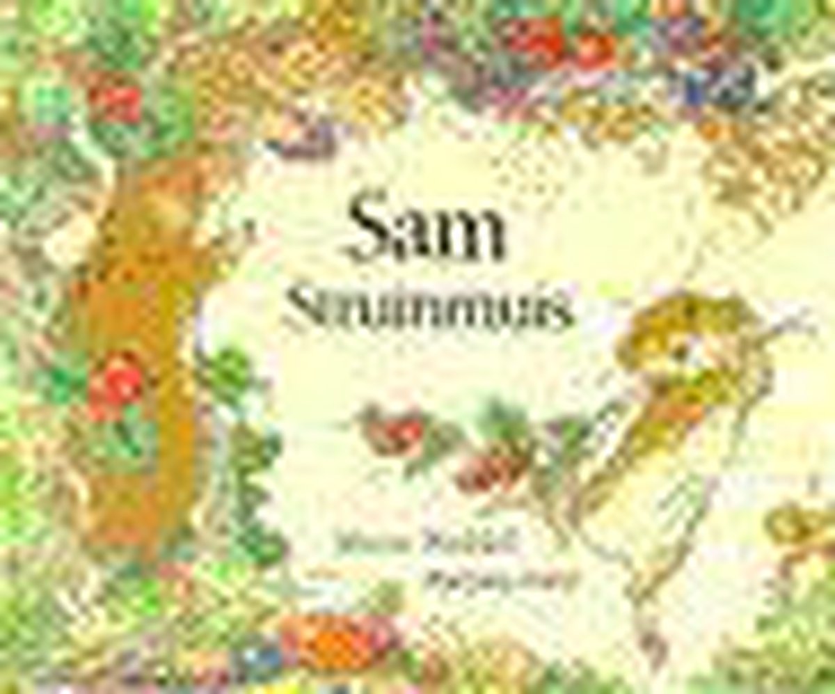 SAM STRUINMUIS