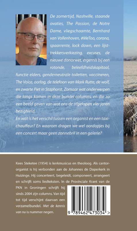 Met de kennis van nu achterkant