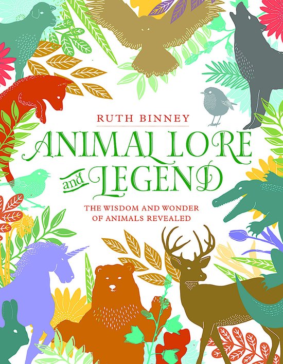Animal Lore & Legend