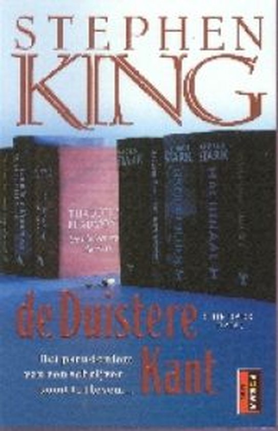 De duistere kant