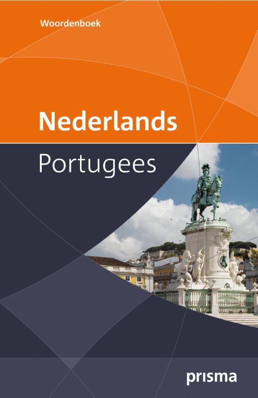 Prisma woordenboek Nederlands-Portugees / Prisma Woordenboek