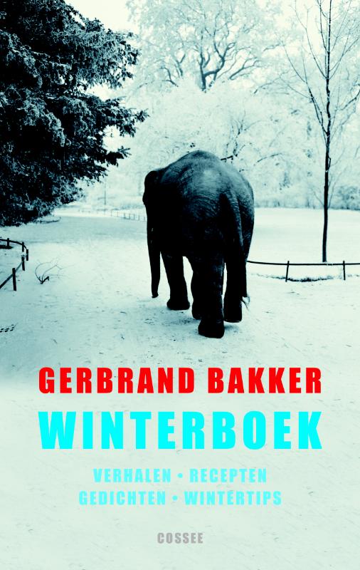 Gerbrand Bakker Winterboek thumbnail