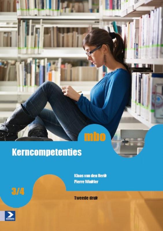 boekenbalie_9789039526408_cover Kerncompetenties MBO niveau 3/4