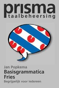 Prisma basisgrammatica Fries / Prisma basisgrammatica