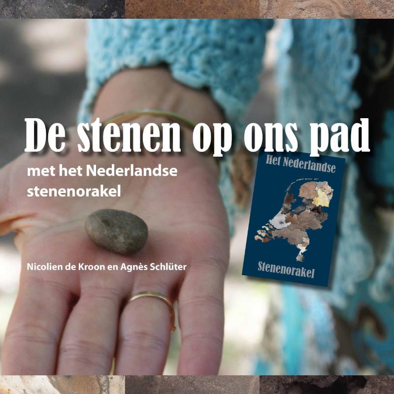 De stenen op ons pad