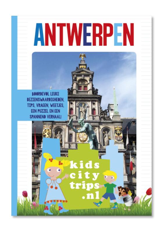 Antwerpen / Kidscitytrips.nl / 4