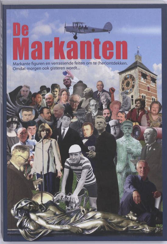 De Markanten