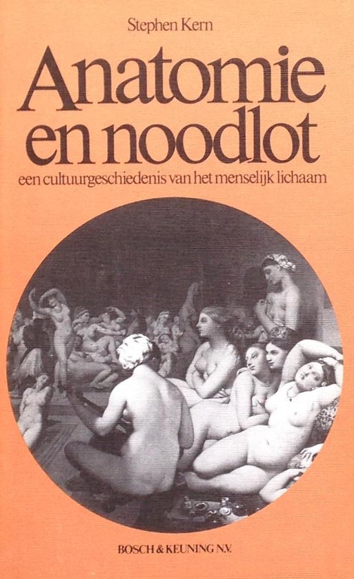 Anatomie en noodlot