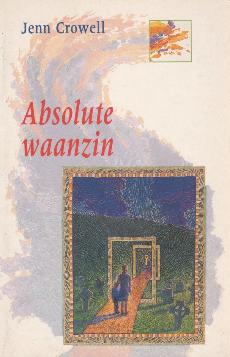 boekenbalie_9789041004314_cover Absolute waanzin