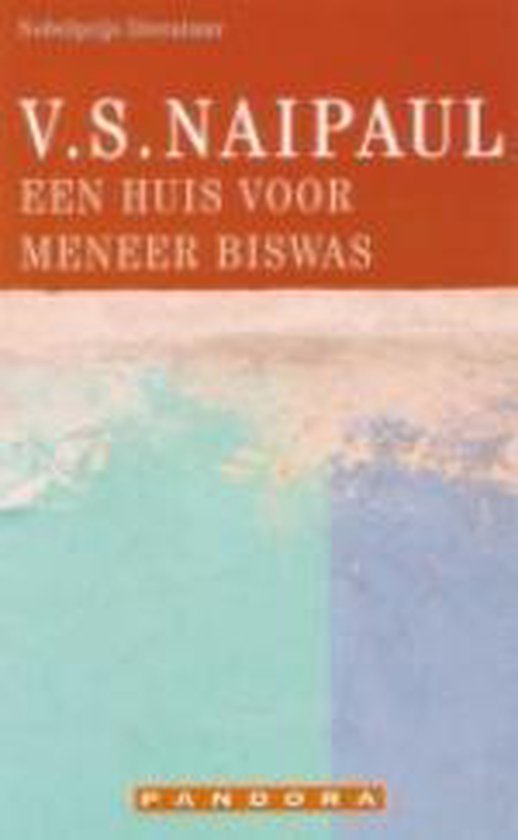 Een huis voor meneer Biswas / Pandora classics