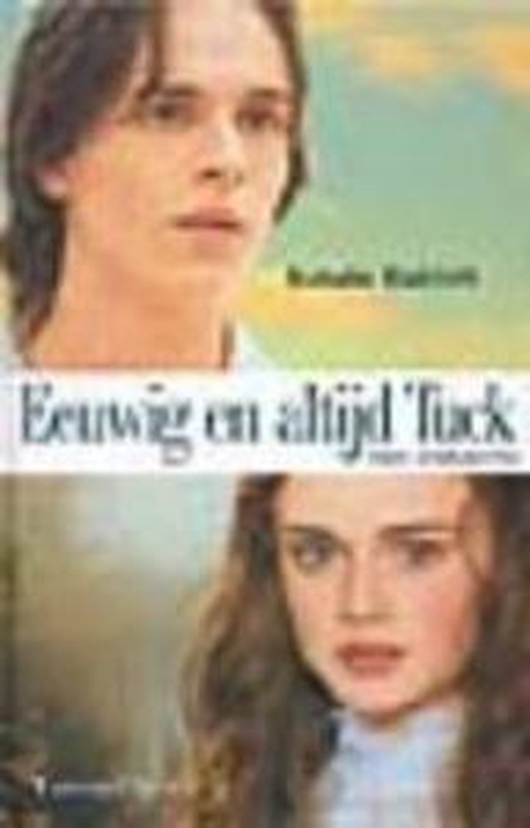 N. Babbitt Eeuwig En Altijd Tuck thumbnail