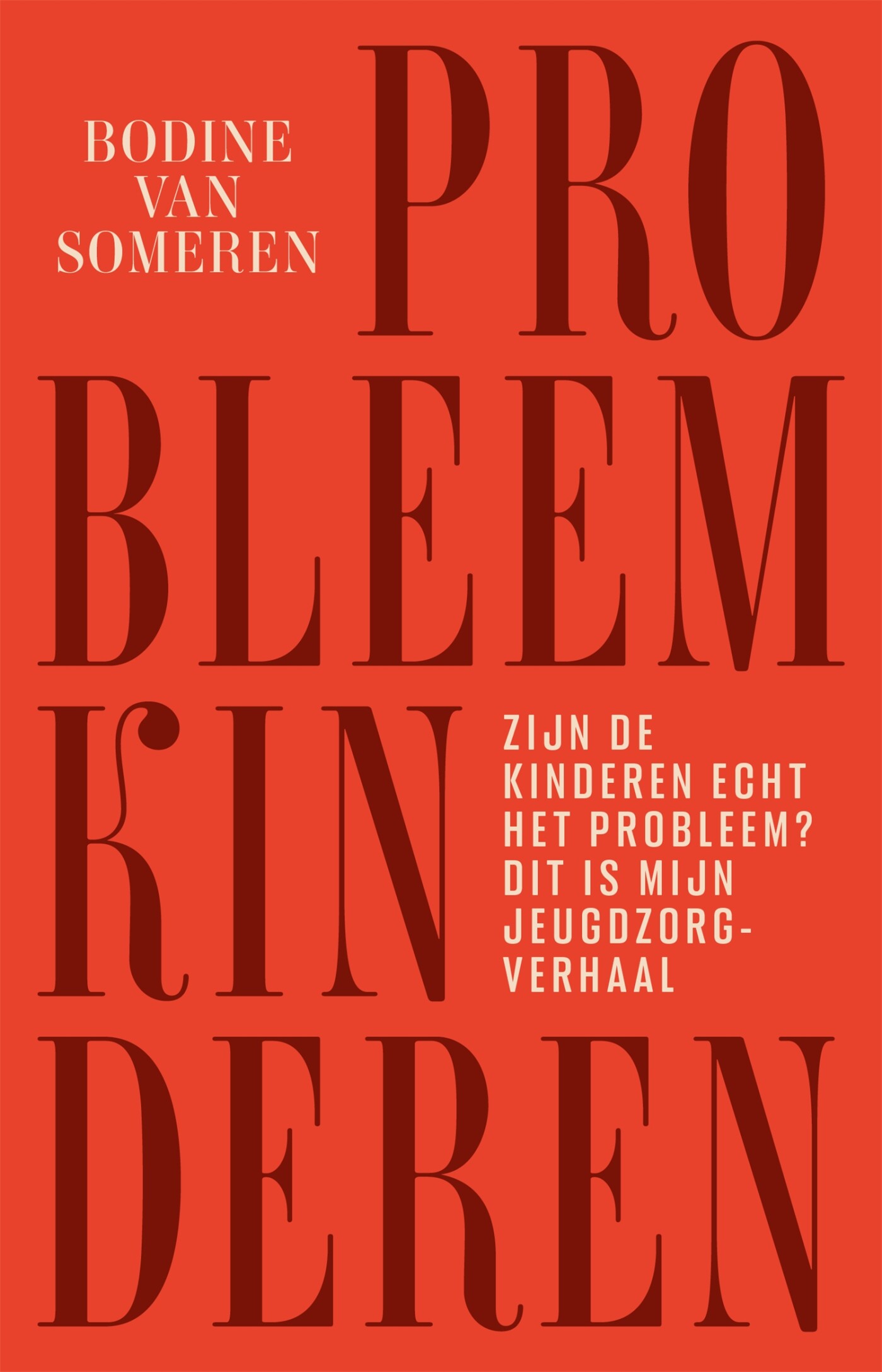 Probleemkinderen