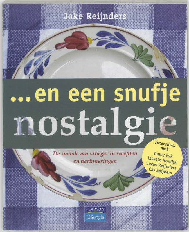 En Een Snufje Nostalgie