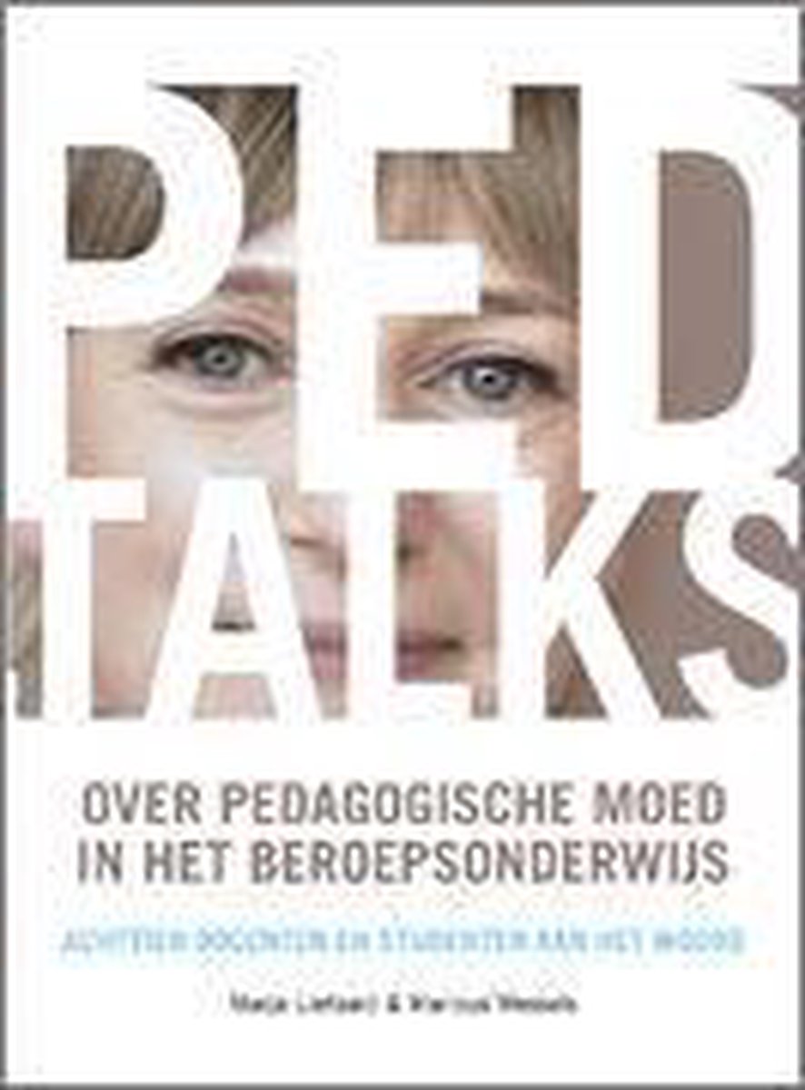 Ped Talks