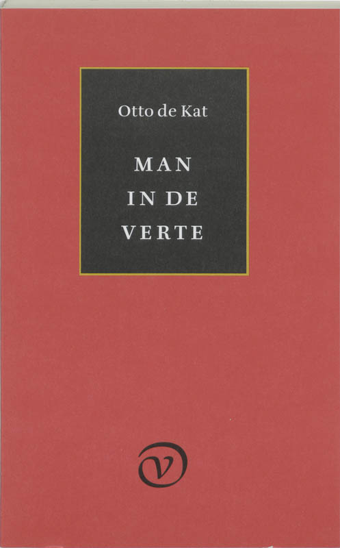 Otto de Kat Man In De Verte thumbnail