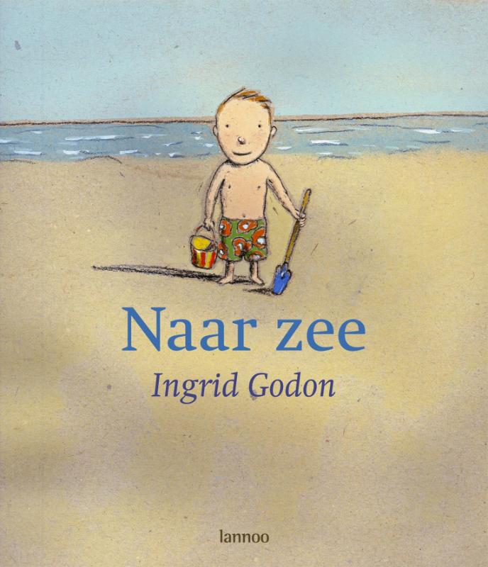 Ingrid Godon Naar Zee thumbnail