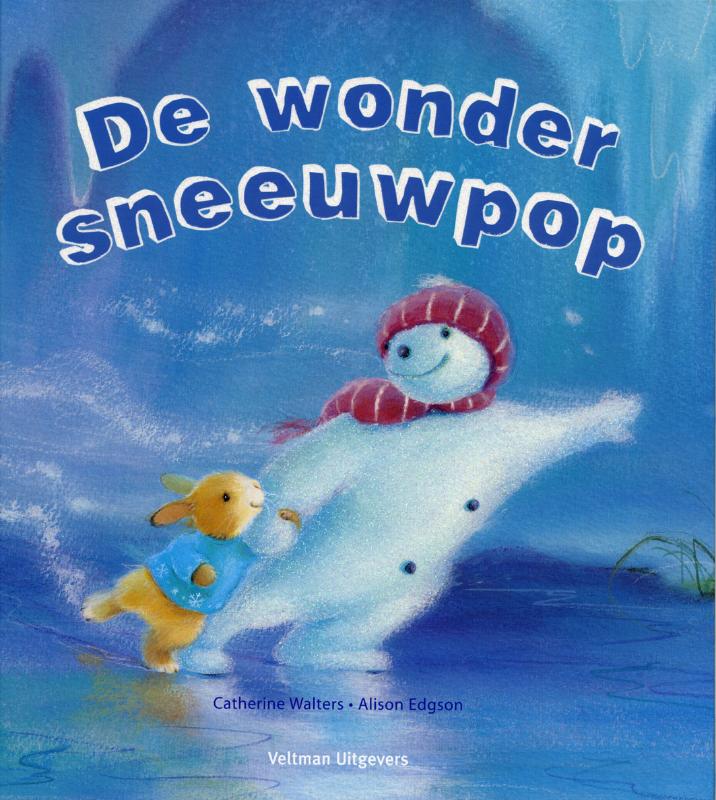 De Wondersneeuwpop