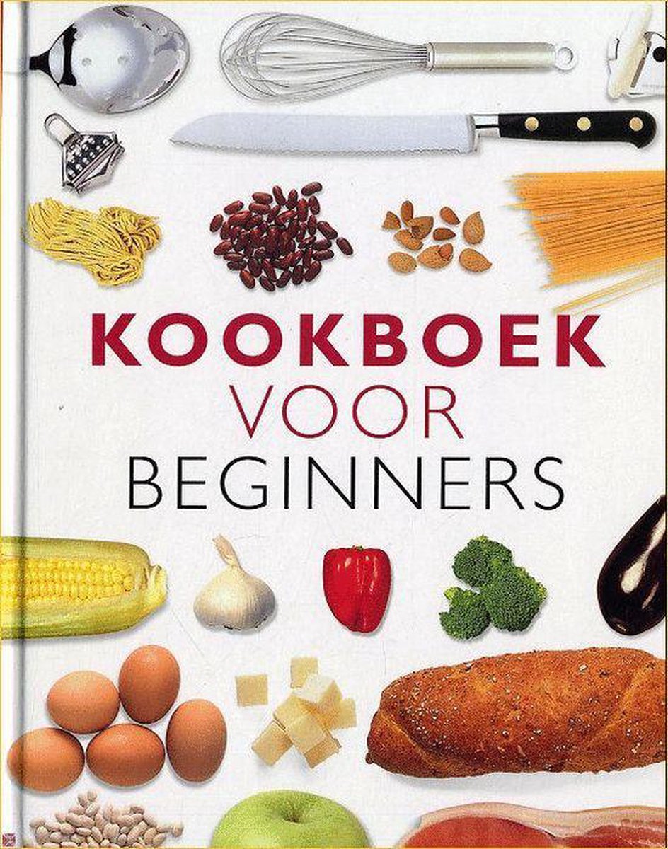 boekenbalie_9781405464147_cover KOOKBOEK VOOR BEGINNERS