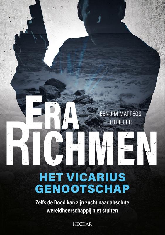 Het Vicarius Genootschap / Jim Matteos / 3