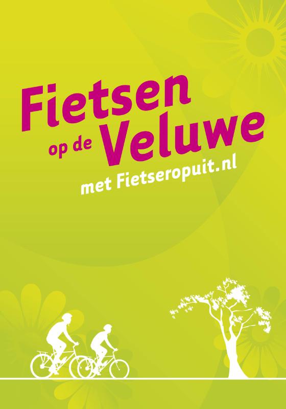 boekenbalie_9789058815293_cover Fietsen op de Veluwe