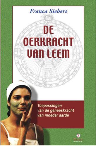 F. Siebers De Oerkracht Van Leem thumbnail