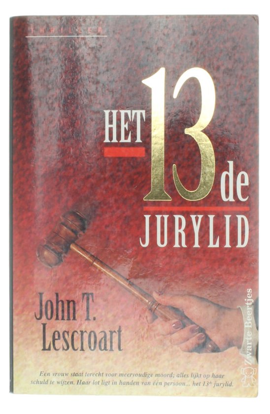 boekenbalie_9789044927184_cover Het 13de jurylid