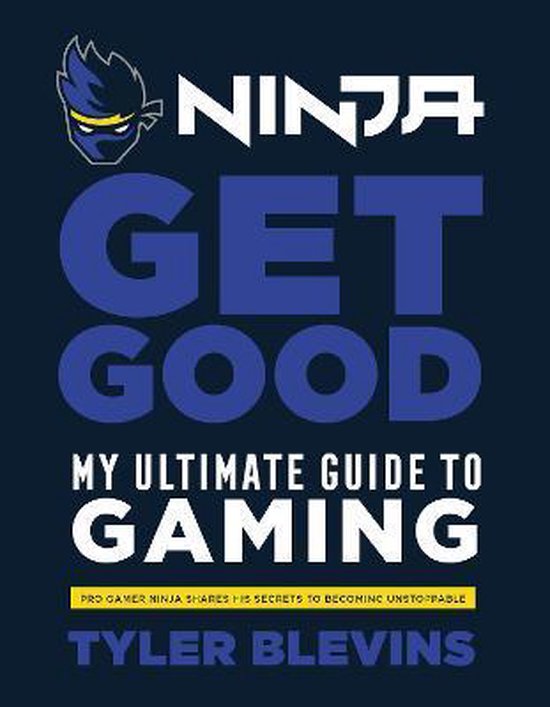 Ninja Get Good thumbnail